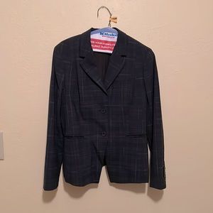 M.M. LaFleur Ross Blazer
